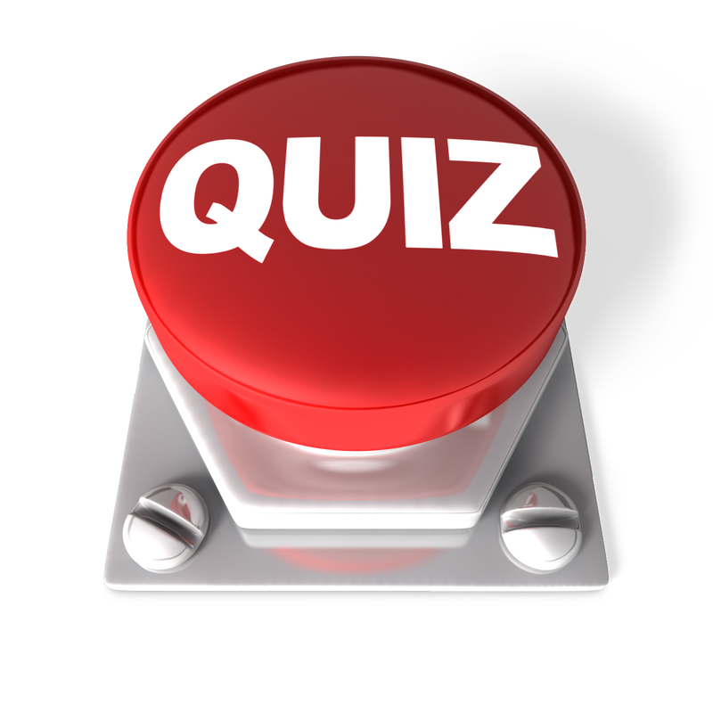 Quiz Time - Cyber Wellness ​Learning Activities ​| Clementi Primary School |